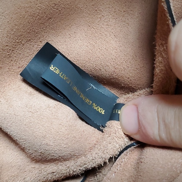 Rebecca Minkoff purse - Picture 5 of 9